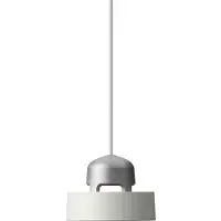 Wästberg W162 S3 Dalston Suspension Raw Tumbled | Silk Grey