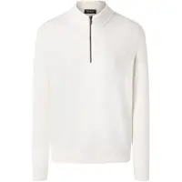 MAERZ Muenchen Pull-over '449900' blanc