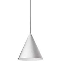 Wästberg W201 Extra Small Pendant Lamp S2 | DALI | Traffic White