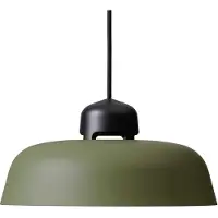 Wästberg W162 S1 / S2 Dalston Suspension S1 - small | Graphite Black | Olive Green