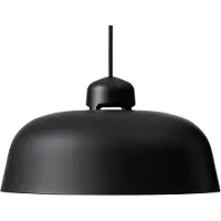 Wästberg W162 S1 / S2 Dalston Suspension S2 - large | Graphite Black | Graphite Black