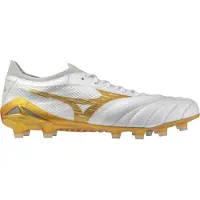 Mizuno Morelia Neo Iv Beta Elite Fg Football Boots Blanc EU 42 Homme
