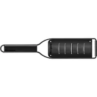 Microplane Black Sheep Grater Argenté