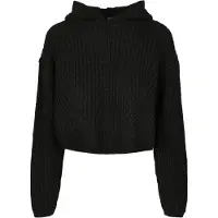 Urban Classics Pull-over noir