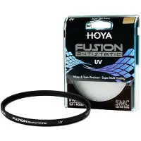 Hoya Filtre UV Fusion 105 mm Antistatic Pro