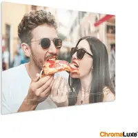 ChromaLuxe Tableau Photo
