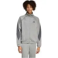 Adidas Sweat-shirt à Zip Stadium