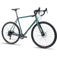 Niner Vélo De Gravel Rlt Steel 2-star 2023