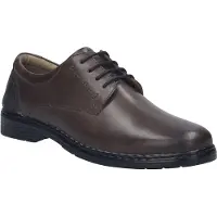 Josef seibel Alastair 01 | Chaussures basses pour Hommes | marron