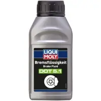 Liqui moly Liquide de frein en LIQUIDE DE FREIN 500 ML