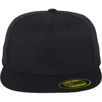 Flexfit Casquette bleu foncé