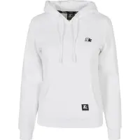 Starter Black Label Sweat-shirt noir / blanc