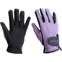 Redhorse Amico, gants lilas, taille S