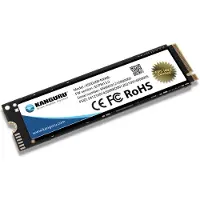ISTORAGE 1TB M.2 NVMe Kanguru OPAL SED300 (1000 Go, M.2 2280)