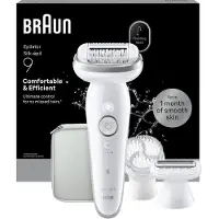 Braun Silk-epil 9 Skinspa 9-061