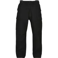 Brandit Pantalon cargo noir