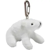 Nordisk Porte-clé Polar Bear