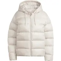 Adidas Veste de sport 'ESS' blanc / blanc cassé