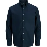 Jack & Jones Chemise 'JPRBLUharvey' bleu foncé