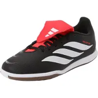 Adidas Predator Club Fold-over Tongue Sala Indoor Football Shoes Noir EU 31 Enfants