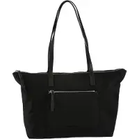 Marc O'Polo sac shopper Nilli Shopper Black noir