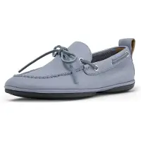 Camper Right Nina Ballet Pumps Bleu EU 36 Femme
