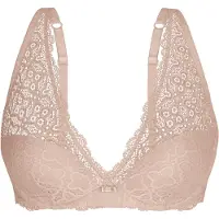 Sassa Soutien-gorge 'Happy Choice' sable