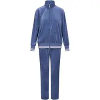 Rösch Pyjama 'Nicki' bleu denim