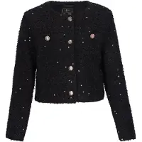 Faina Blazer noir