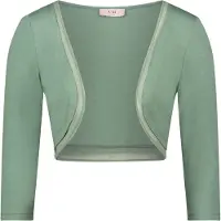 Vera Mont Boléro vert clair