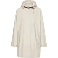 Ilse jacobsen Veste fonctionnelle 'RAIN151' blanc cassé