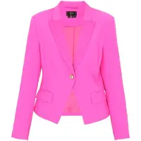 Faina Blazer rose