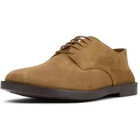 Camper Chaussure à lacets ' Don ' marron