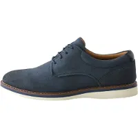 Next Chaussure à lacets bleu marine