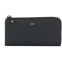 Lacoste Porte-monnaies noir