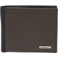 Bruno Banani Porte-monnaies 'FUENTES' noir