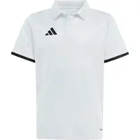 Adidas T-Shirt fonctionnel 'Entrada26' noir / blanc