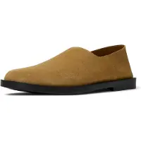 Camper Mocassin ' Don ' marron