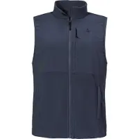 Schöffel Gilet de sport 'Ash' marine