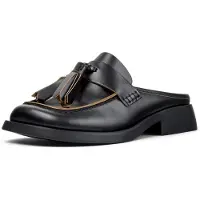 Camper Mule 'Twins ' noir