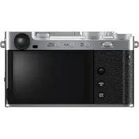 Fujifilm X-E5 BODY SILVER