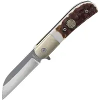 SCHRADE Uncle Henry Barlow Linerlock