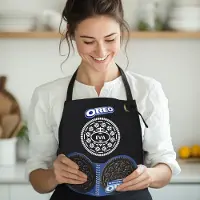 Yoursurprise Coffret cadeau de biscuits avec nom et/ou texte