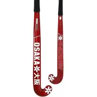 Osaka Crosse de hockey Low Bow Advanced 85 Adulte