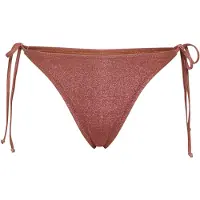 LASCANA Bas de bikini 'Mix-Kini' marron châtaigne