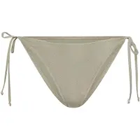 LASCANA Bas de bikini greige
