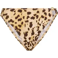 LASCANA Bas de bikini beige / marron