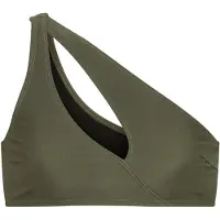 LASCANA Hauts de bikini olive