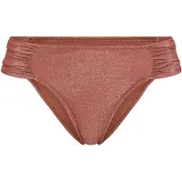 LASCANA Bas de bikini rouille