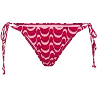 LASCANA Bas de bikini magenta / rose ancienne / rose pastel